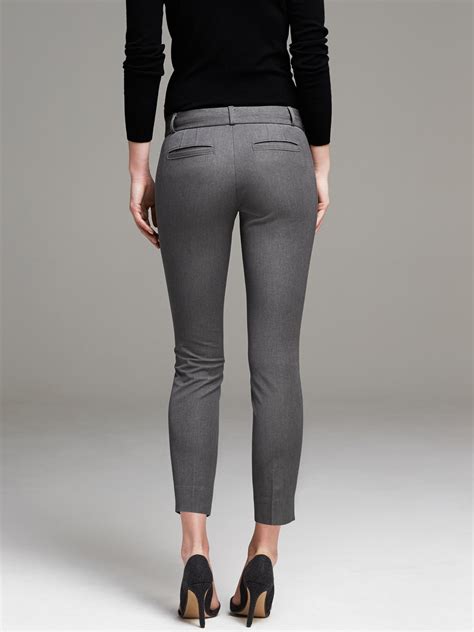Banana republic sloan pant - Get the best deals on sloan pants banana republic and save up to 70% off at Poshmark now! Whatever you're shopping for, we've got it.